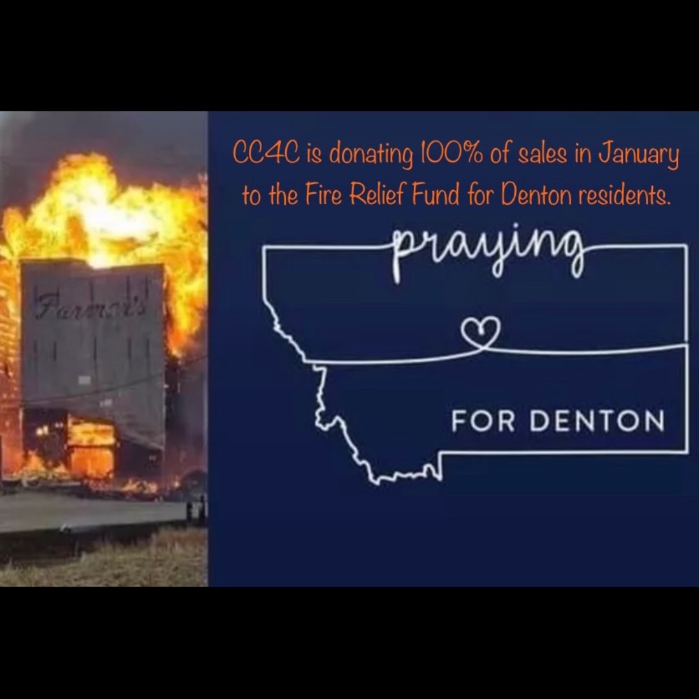 Donating 100% to local charities each month. - Picture 14 of 14